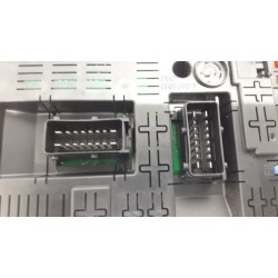 Citroen - Berlingo - Engine management computer
