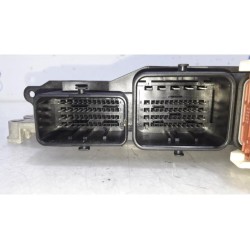 Citroen - Berlingo - Engine management computer