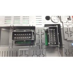 Citroen - Berlingo - Engine management computer