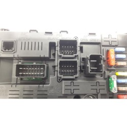 Citroen - Berlingo - Engine management computer
