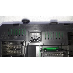 Citroen - Berlingo - Engine management computer
