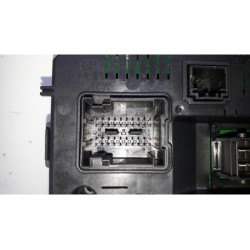 Citroen - Berlingo - Engine management computer