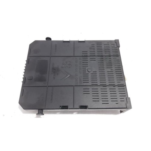 Citroen - Berlingo - Ordinateur gestion moteur
