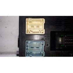 Citroen - Berlingo - Engine management computer
