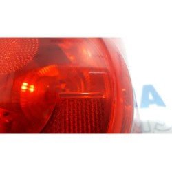Citroen - Berlingo - Achterlicht rechts