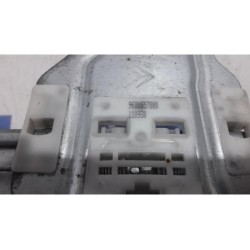 Citroen - Berlingo - Window mechanism 2-door, front right