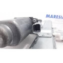 Citroen - Berlingo - Window mechanism 2-door, front right