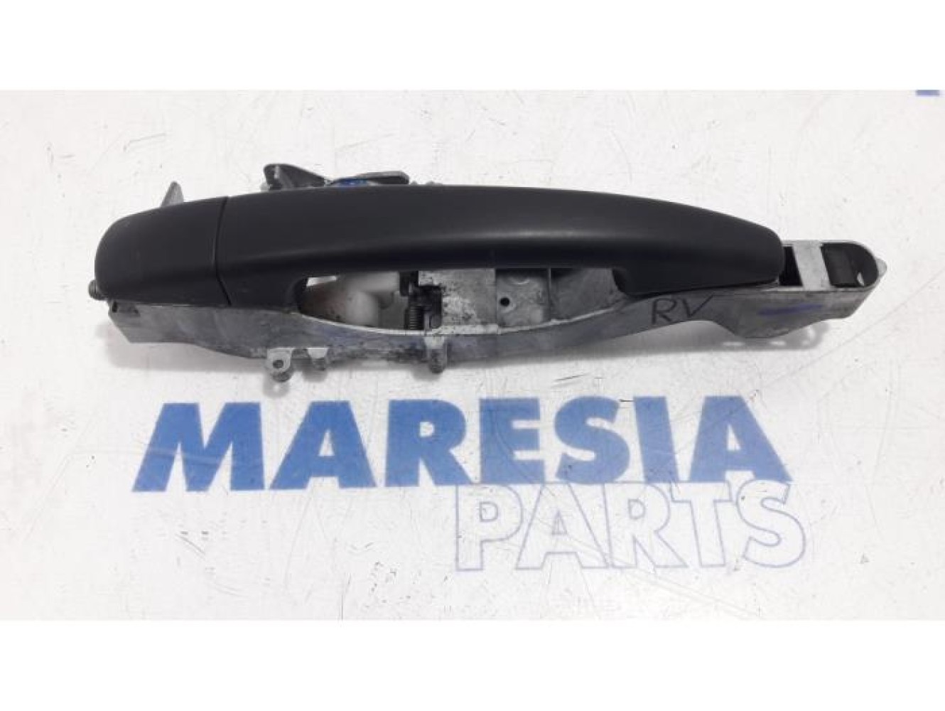 Citroen - Berlingo - Poignée portière 2portes droite