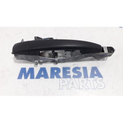 Citroen - Berlingo - Door handle 2-door, right
