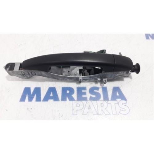 Citroen - Berlingo - Sliding door handle, right