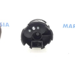 Citroen - Berlingo - Position switch automatic gearbox