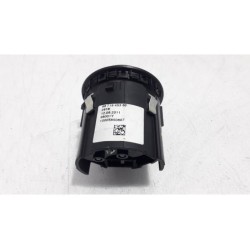 Citroen - Berlingo - Position switch automatic gearbox