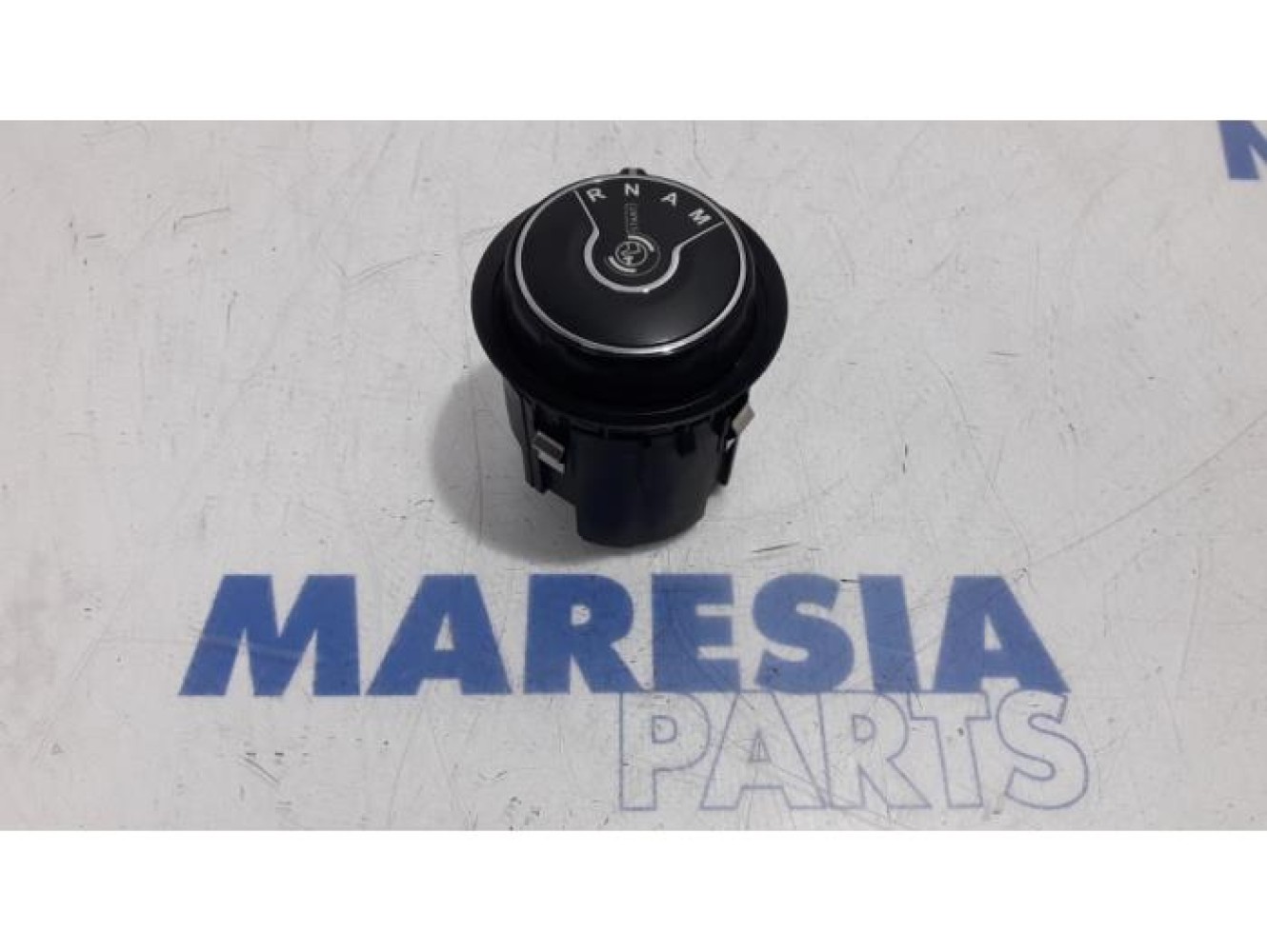 Citroen - Berlingo - Position switch automatic gearbox