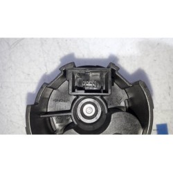 Citroen - Berlingo - Position switch automatic gearbox