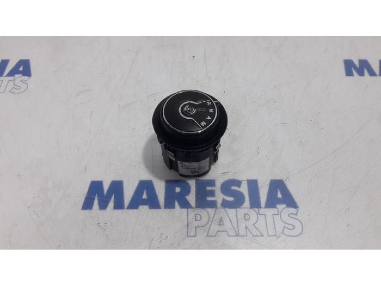 Citroen - Berlingo - Position switch automatic gearbox