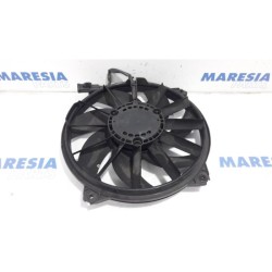 Citroen - Berlingo - Fan motor