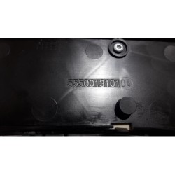 Citroen - Berlingo - Instrument panel