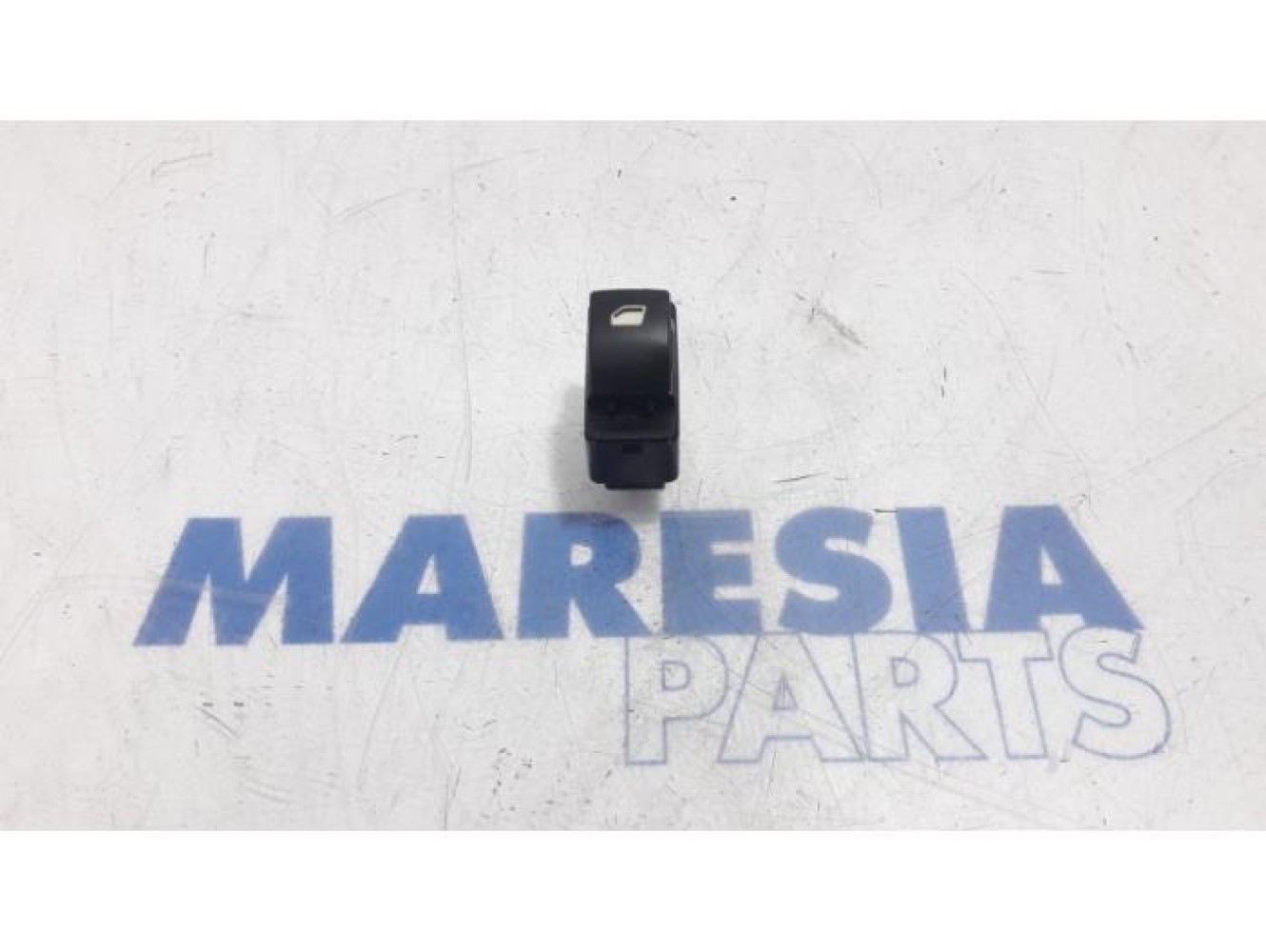 Citroen - Berlingo - Multi-functional window switch