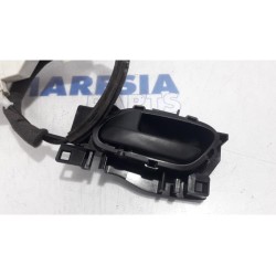Citroen - Berlingo - Türschlossmechanik 2-türig links