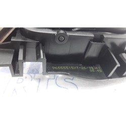 Citroen - Berlingo - Türschlossmechanik 2-türig links