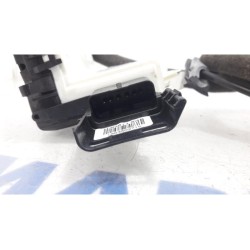 Citroen - Berlingo - Sliding door lock mechanism, right