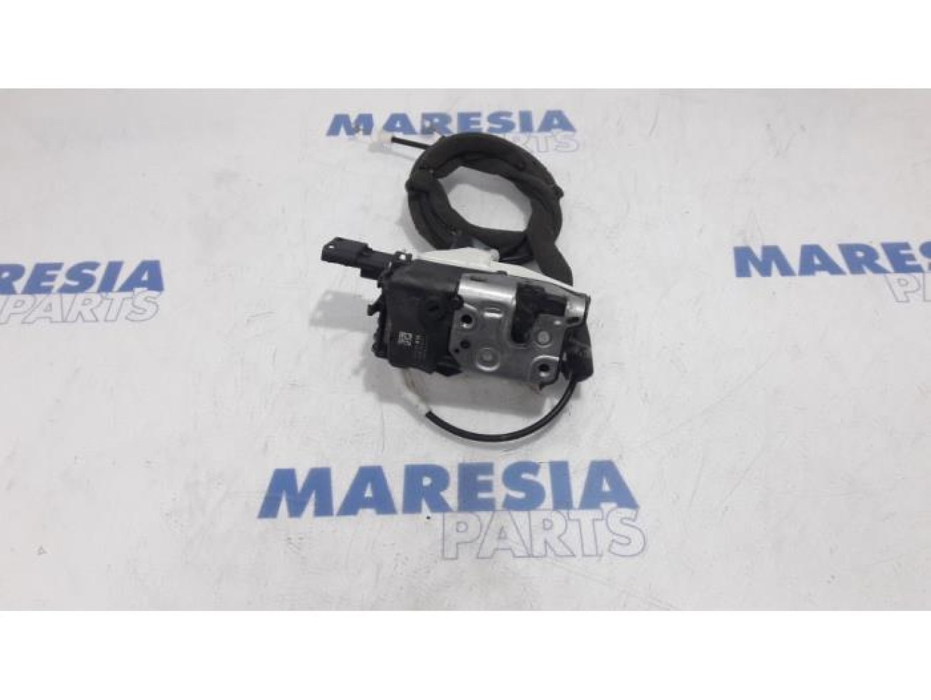 Citroen - Berlingo - Sliding door lock mechanism, right