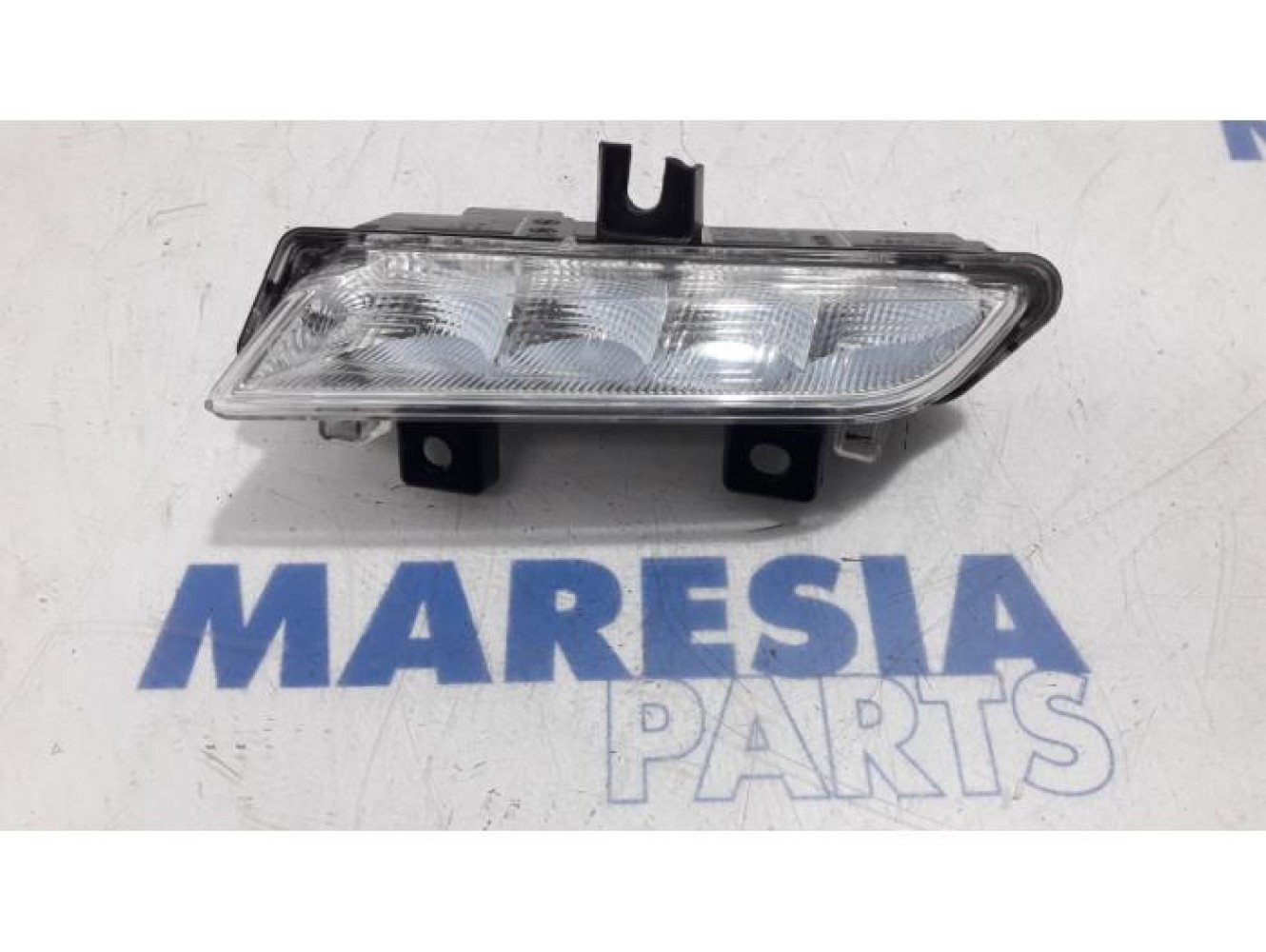 Renault - Clio - Daytime running light, right