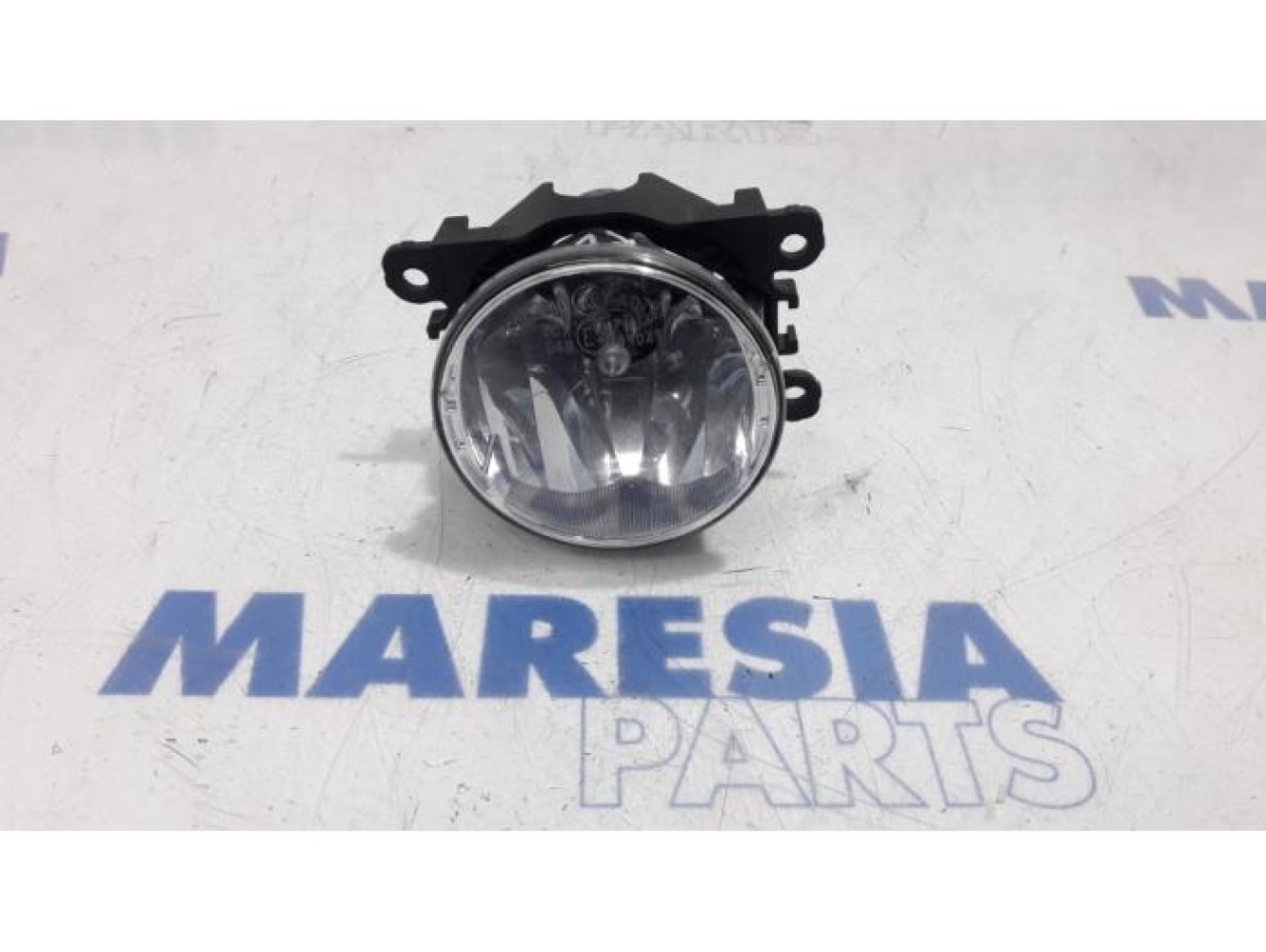 Renault - Clio - Mistlamp rechts-voor