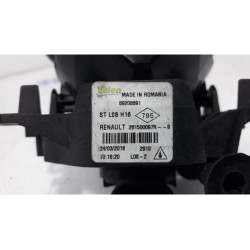 Renault - Clio - Mistlamp rechts-voor