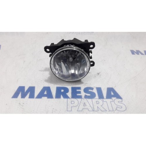 Renault - Clio - Fog light, front right