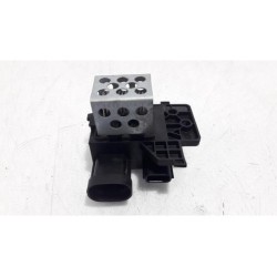 Renault - Clio - Cooling fan resistor