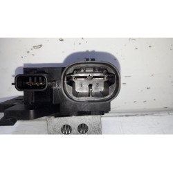 Renault - Clio - Cooling fan resistor