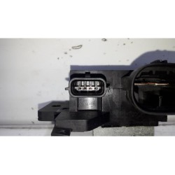 Renault - Clio - Cooling fan resistor
