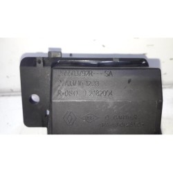 Renault - Clio - Cooling fan resistor
