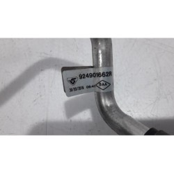 Renault - Clio - Air conditioning line
