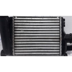 Renault - Clio - Intercooler