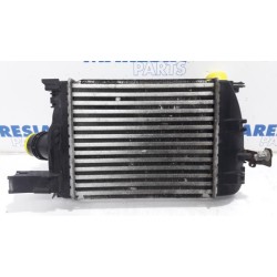 Renault - Clio - Intercooler