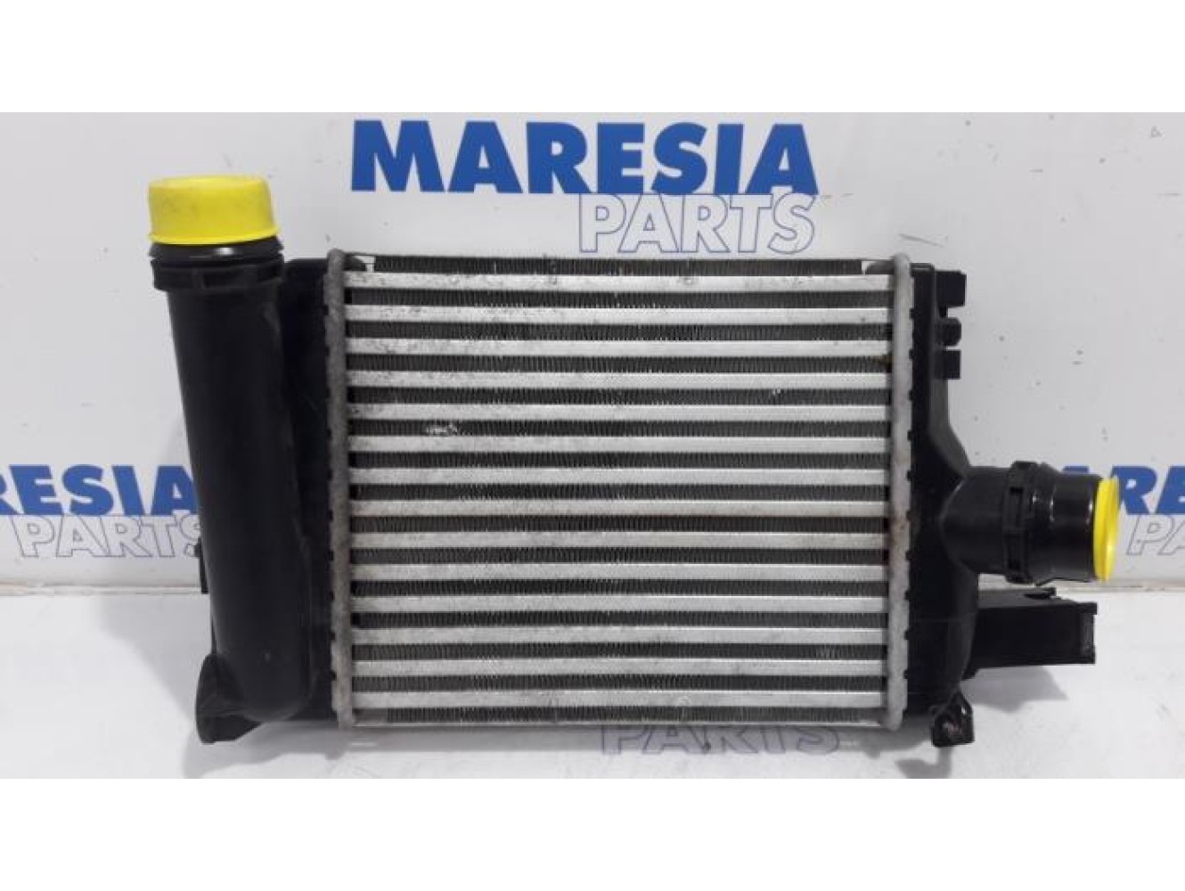 Renault - Clio - Intercooler