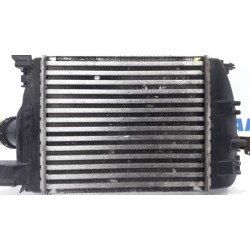Renault - Clio - Intercooler