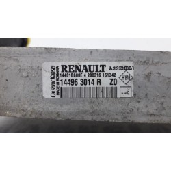 Renault - Clio - Intercooler