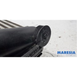 Renault - Clio - Intercooler