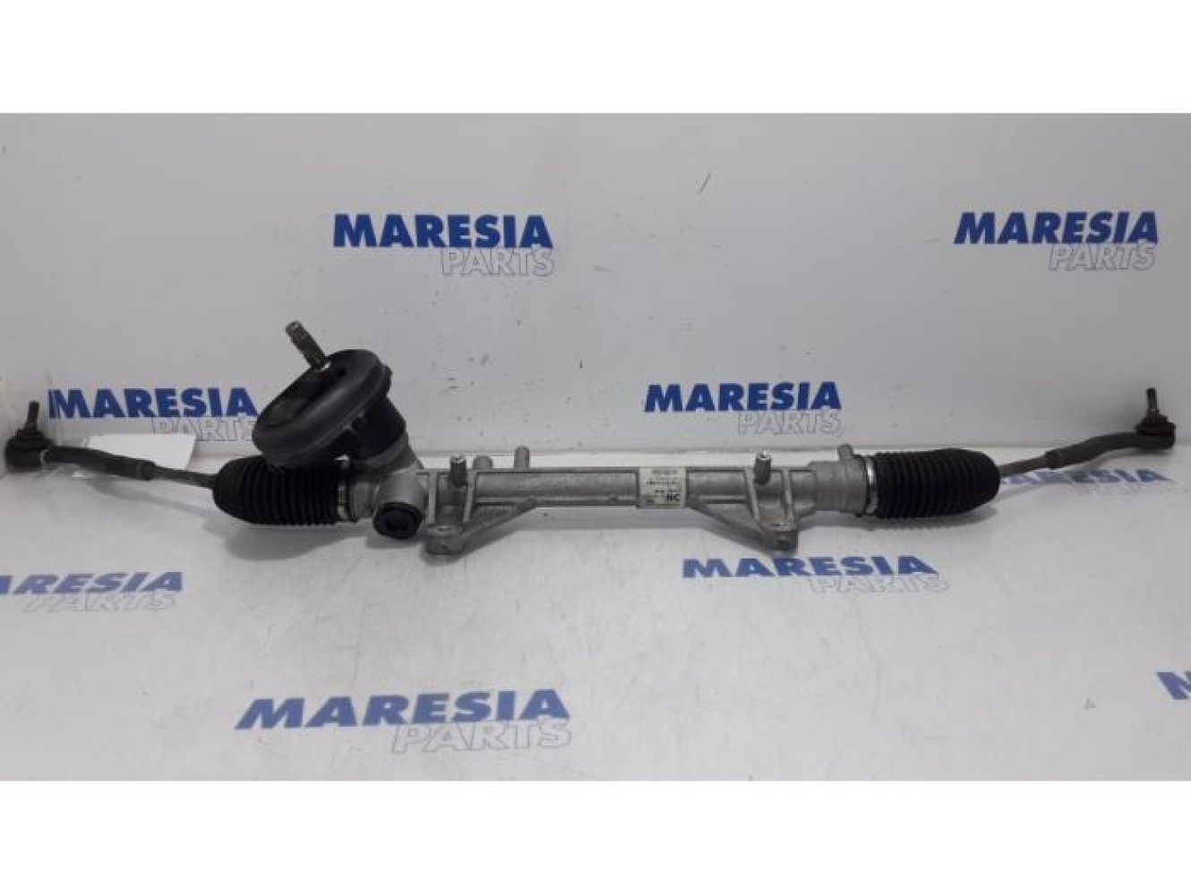Renault - Clio - Steering box