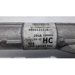 Renault - Clio - Steering box