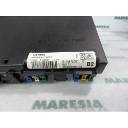 Peugeot - 206 - Computer Motormanagement