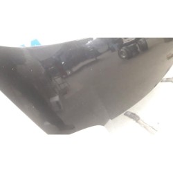 Opel - Vivaro - Motorkap