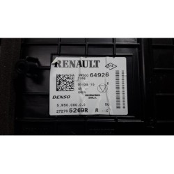 Renault - Clio - Heizgehäuse