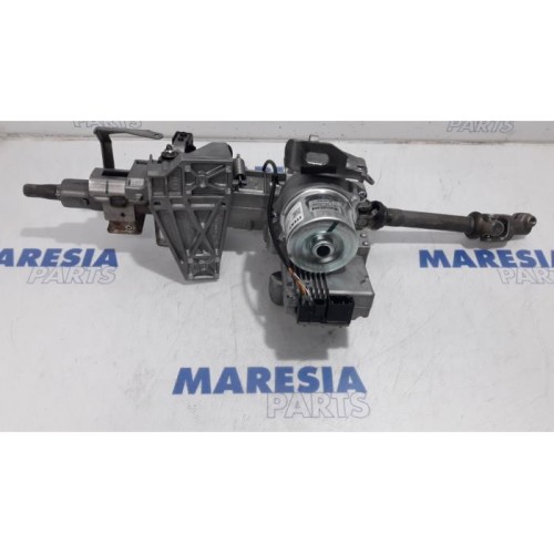 Renault - Clio - Steering column housing