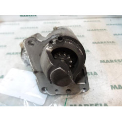 Peugeot - 308 - Startmotor