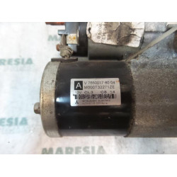Peugeot - 308 - Startmotor