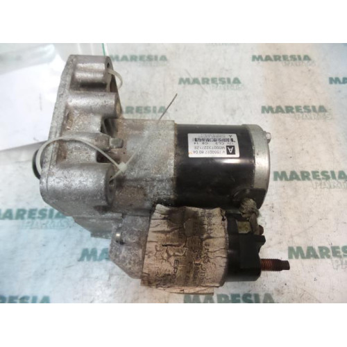 Peugeot - 308 - Startmotor